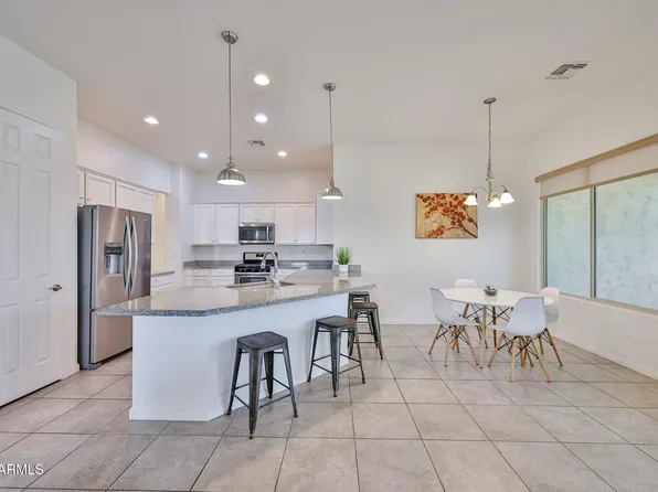 17082 S 182ND Avenue, Goodyear, AZ 85338