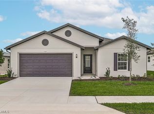 837 Yellowbird Dr, Fort Myers, FL 33913