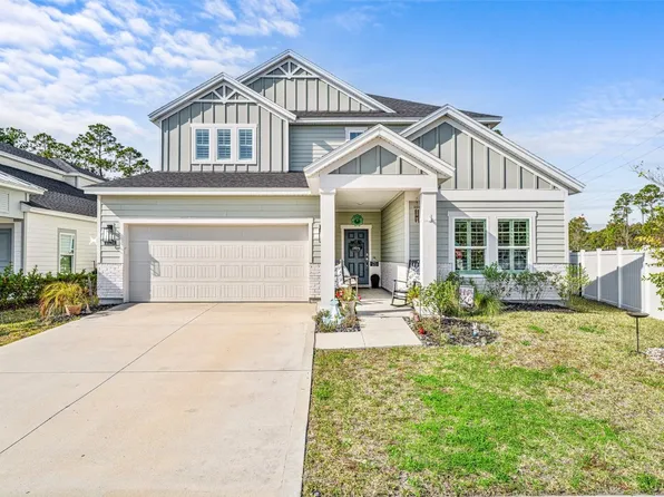 95214 Katherine St, Fernandina Beach, FL 32034