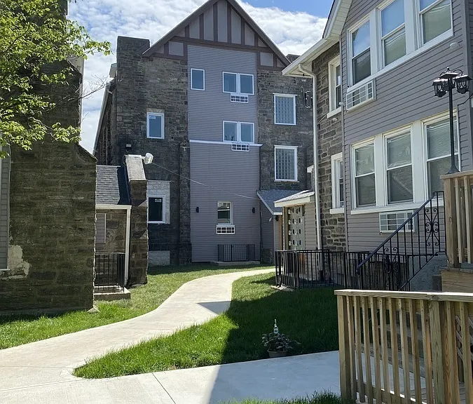 Hillside Lofts — Photo 66