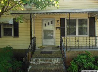 2210 Walnut St SW, Huntsville, AL 35805