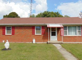 425 Linda Ave, Lebanon, KY 40033