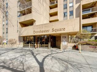 924 S 14th Ave SW #207, Calgary, AB T2R 0N7