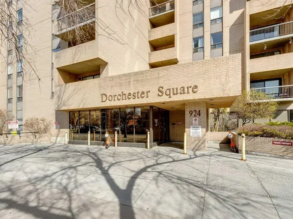 924 S 14th Ave SW #207, Calgary, AB T2R 0N7