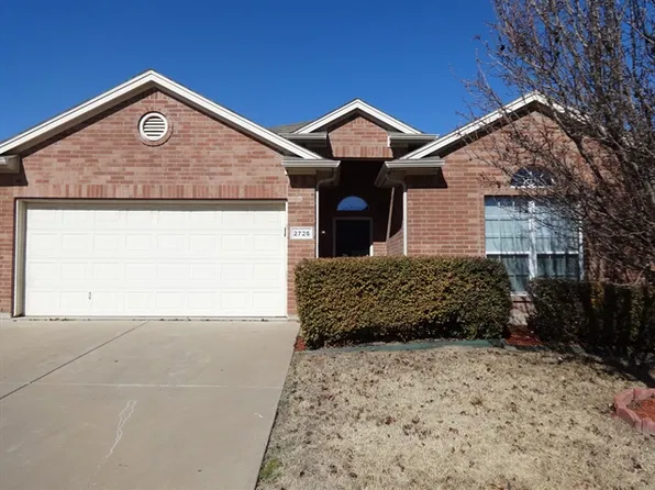 2725 Silver Hill Dr, Fort Worth, TX 76131