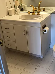 Rented by Quatrone Realty