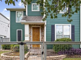 1538 Bevis St, Houston, TX 77008