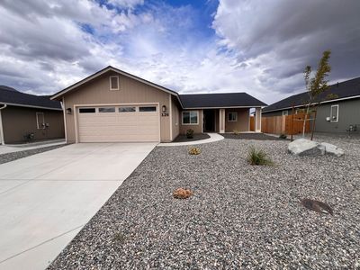 126 Halite Dr, Dayton, NV, 89403