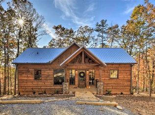 187 Hayden Way Dr, Morganton, GA 30560