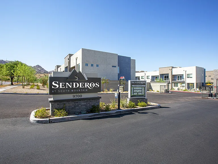 Senderos At South Mountain — Photo 37