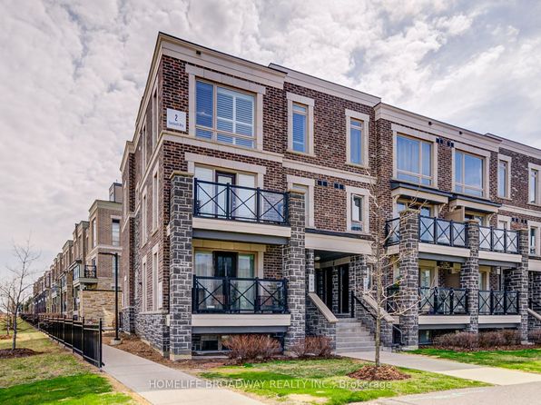 2 Dunsheath Way #131, Markham, ON L6B 1N3