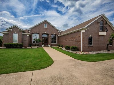 5635 Saddleridge, Springdale, AR, 72762