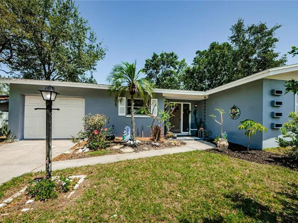 1942 ASHLAND DRIVE, CLEARWATER, FL 33763