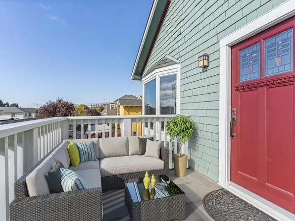 1153 55th St APT B, Emeryville, CA 94608