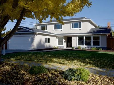 514 S Park Dr, San Jose, CA, 95129
