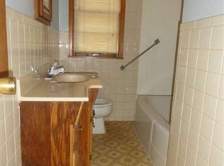 814 N 3rd St, Montevideo, MN 56265