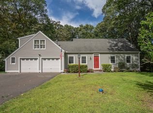 12 Ridge Rd, Burlington, CT 06013