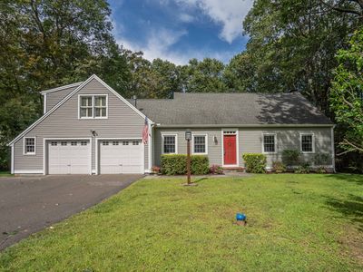 12 Ridge Road, Burlington, CT, 06013
