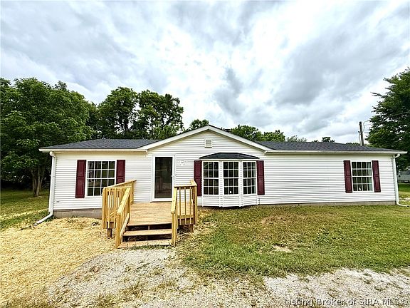 2nd image of 3947 E Dutch Creek Road