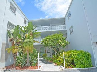 4800 Ocean Beach Blvd APT 103, Cocoa Beach, FL 32931