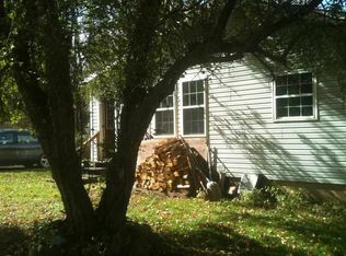 429 S Mountain Rd, Gilboa, NY 12076