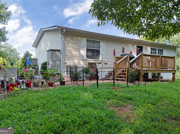 144 Forge Mill Estates Dr, Morganton, GA 30560