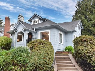 2814 NE Knott St, Portland, OR 97212