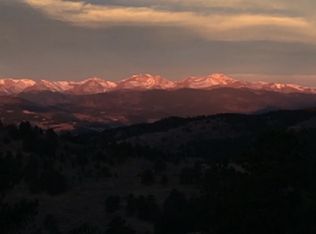 301 Raptor Point Rd, Golden, CO 80403