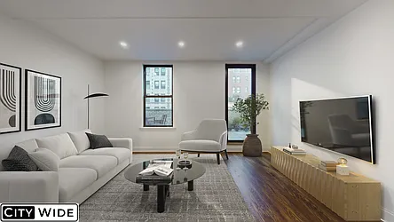 118 East 93rd Street, #PH