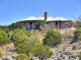 10700 Bubbas Blf, Dripping Springs, TX 78620