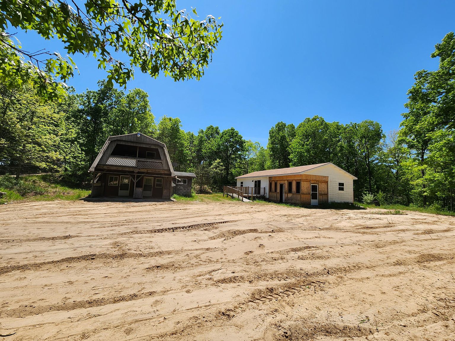 6051 Ostrum Rd, Belding, MI 48809 Zillow