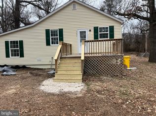 7967 Foster Ave, Severn, MD 21144