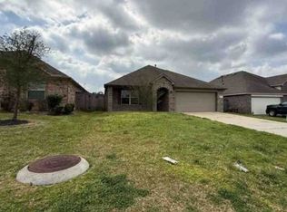 2754 Little Caney Way, Conroe, TX 77301