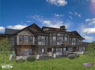 25 Sage Rd, Dillon, CO 80435