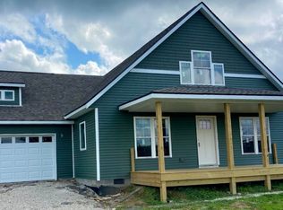 1443 Cedar Ridge Ct, Spencer, IN 47460