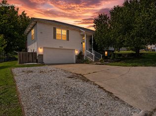 2605 S Lotus Street, Ozark, MO 65721