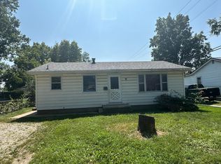 1432 May St, Danville, IL 61832