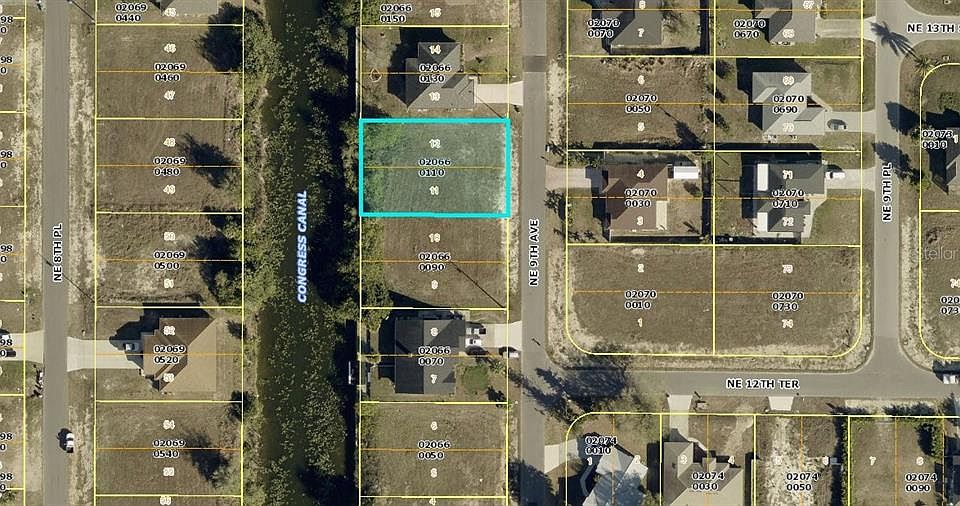 1st image of 1222 NE 9TH AVENUE LOT 11