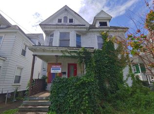 273 McLennan Ave, Syracuse, NY 13205