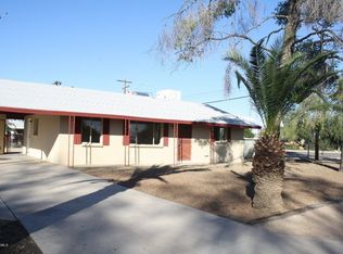 6281 E Sylvane St, Tucson, AZ 85711