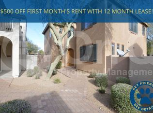 2438 W Jake Hvn, Phoenix, AZ 85085