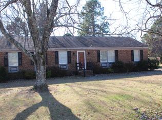 105 Wilkeshire Rd, Rocky Mount, NC 27804