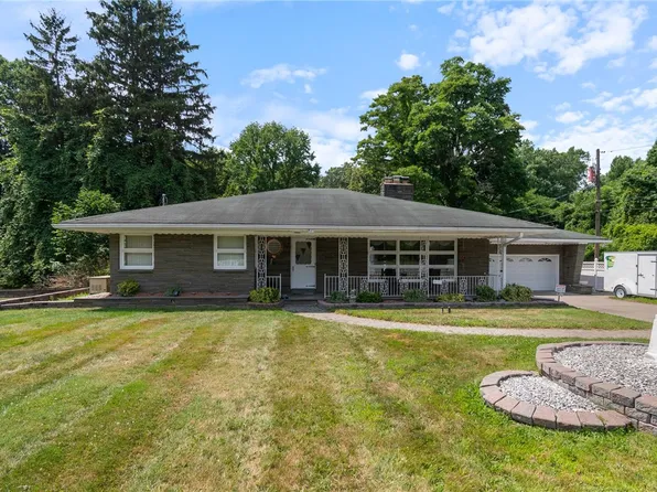 81 Tufa Glen Dr, Rochester, NY 14625
