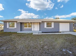 3781 SW 150th Loop, Ocala, FL 34473