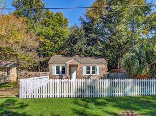 1508 Evergreen St, Charleston, SC 29407