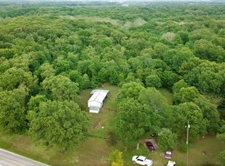 2410 SW Highway H, Schell City, MO 64783