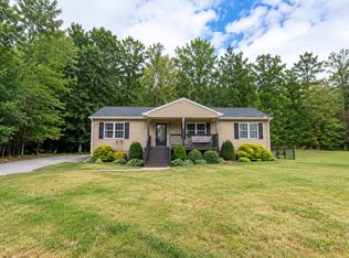 751 Dunivan Dr, Rustburg, VA 24588