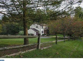 855 Skelp Level Rd, West Chester, PA 19380