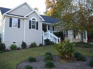 105 Tanglesworth Rd, Irmo, SC 29063