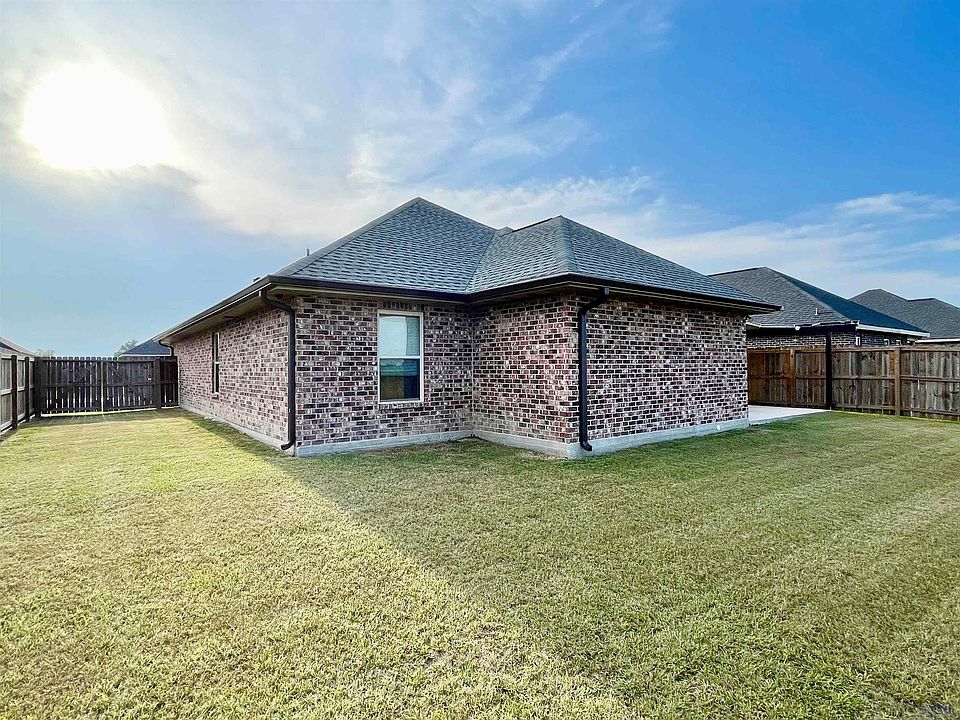 181 Darwen Dr, Raceland, LA 70394 Zillow